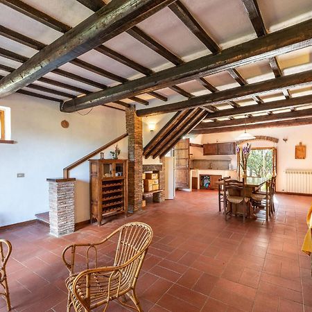 Cozy Home In Massa Marittima Gr With Kitchen Экстерьер фото