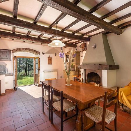 Cozy Home In Massa Marittima Gr With Kitchen Экстерьер фото