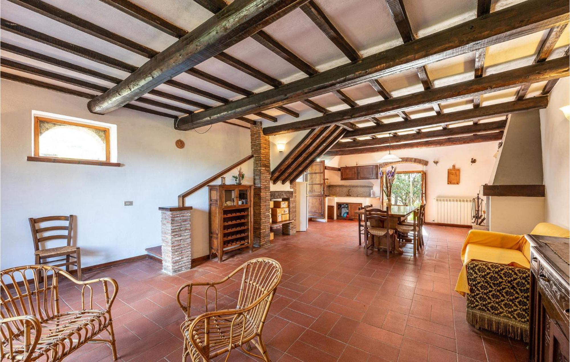 Cozy Home In Massa Marittima Gr With Kitchen Экстерьер фото