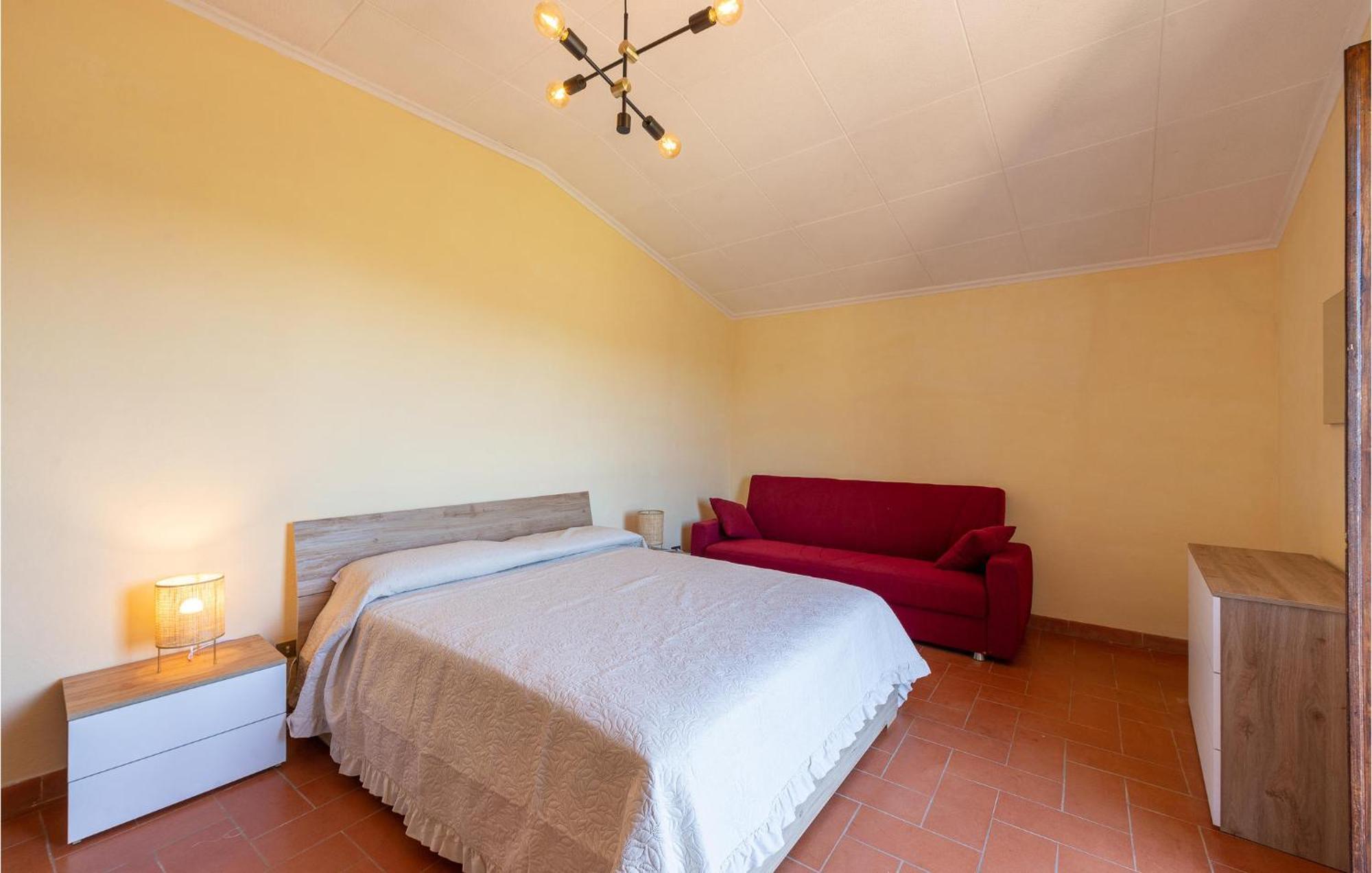 Cozy Home In Massa Marittima Gr With Kitchen Экстерьер фото