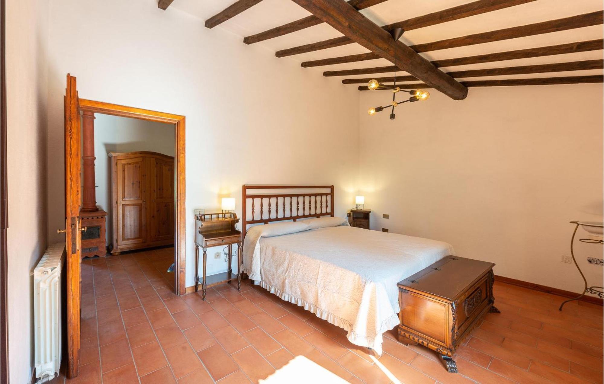 Cozy Home In Massa Marittima Gr With Kitchen Экстерьер фото