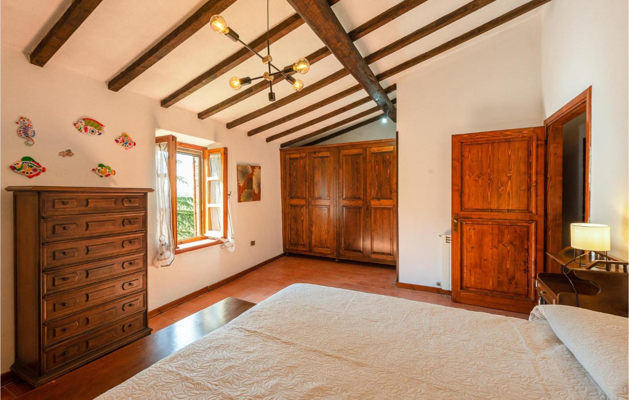 Cozy Home In Massa Marittima Gr With Kitchen Экстерьер фото