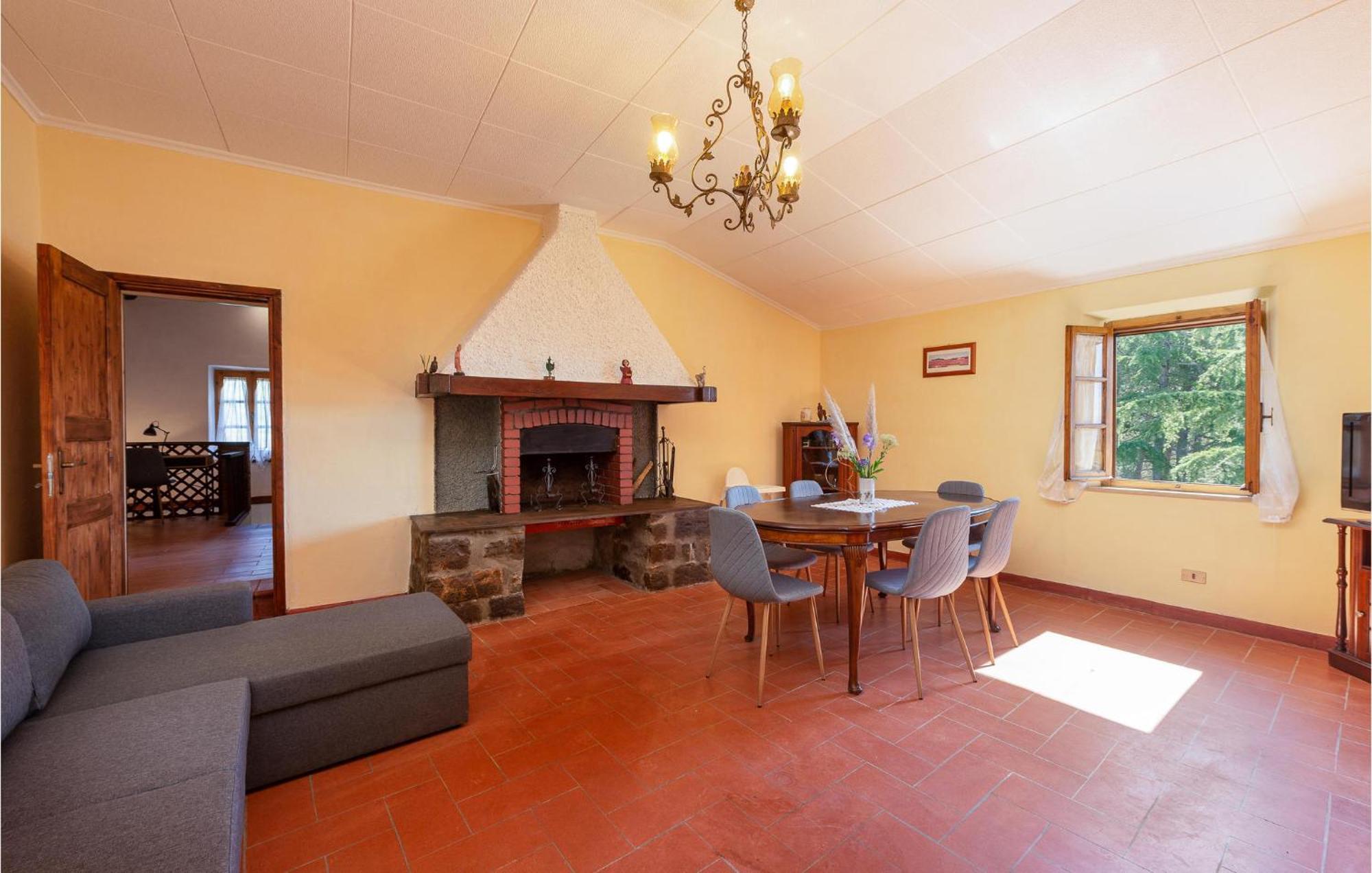 Cozy Home In Massa Marittima Gr With Kitchen Экстерьер фото