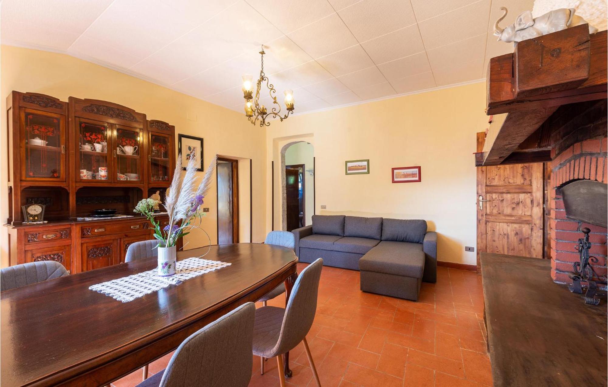 Cozy Home In Massa Marittima Gr With Kitchen Экстерьер фото