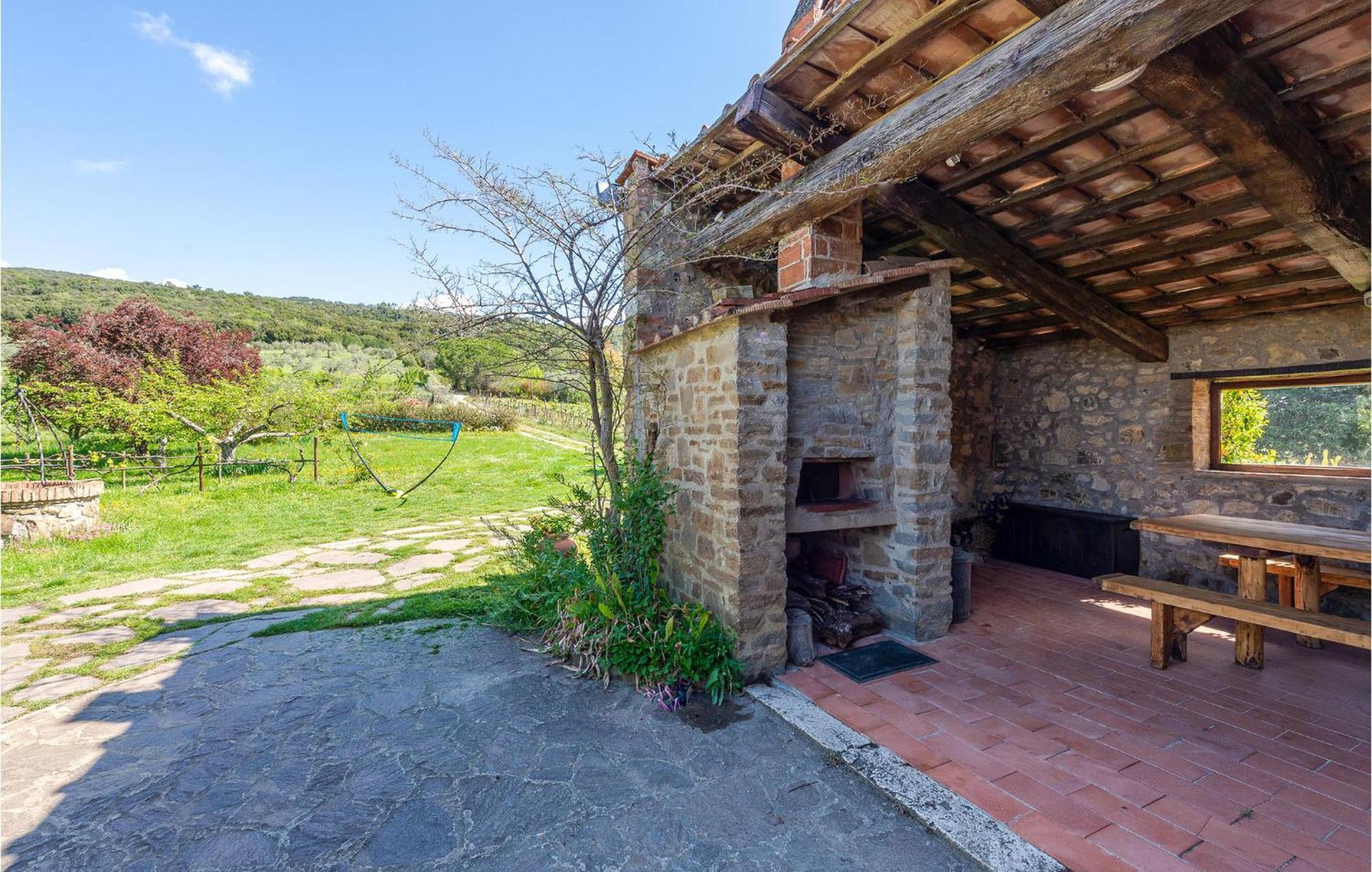 Cozy Home In Massa Marittima Gr With Kitchen Экстерьер фото