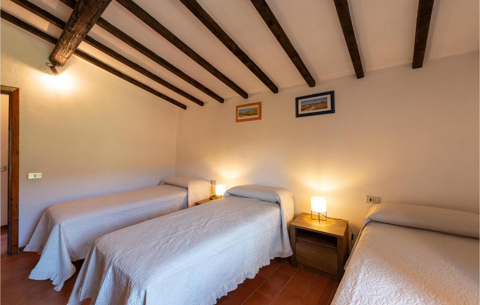 Cozy Home In Massa Marittima Gr With Kitchen Экстерьер фото